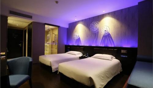Superior Queen Room