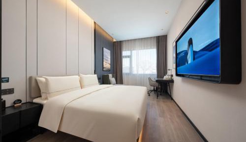 Executive Double Room