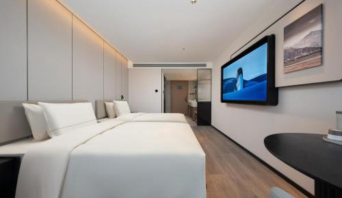Executive Twin Room