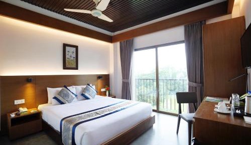 Superior Double or Twin Room