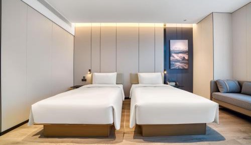 Executive Twin Room