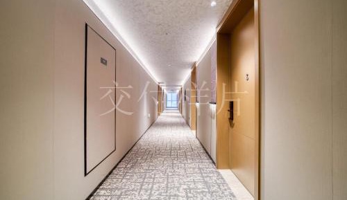 Atour Double Room