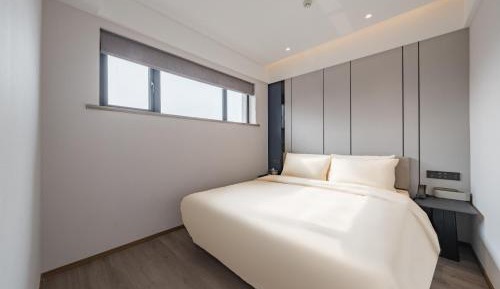 Jimu Double Room with Audio