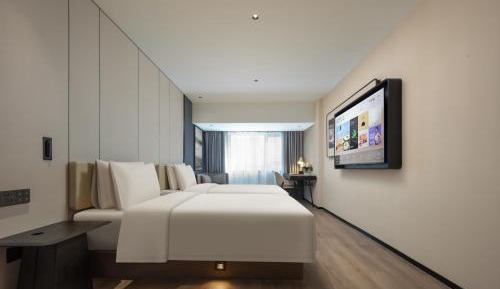 Executive Twin Room
