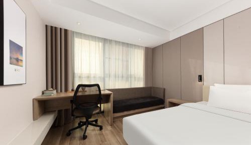 Executive Twin Room