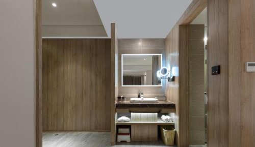 Jimu Family Room