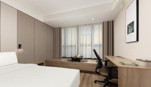 Jimu Twin Room