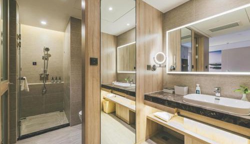 Large Twin Room