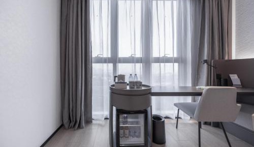 Selected Twin Room