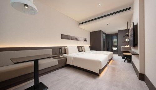 Executive Twin Room