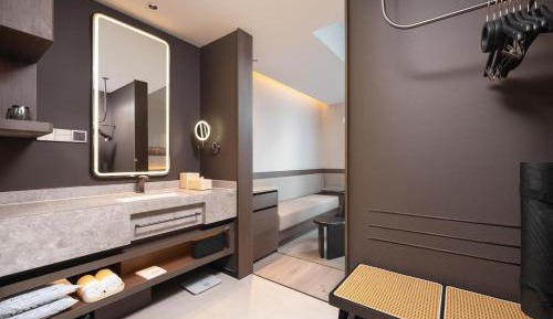Premier Double Room