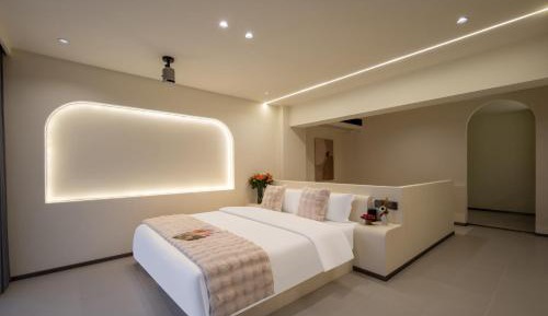 Suite with Sea View