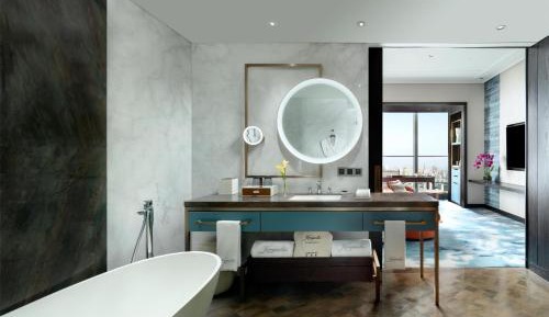 Executive Twin Room