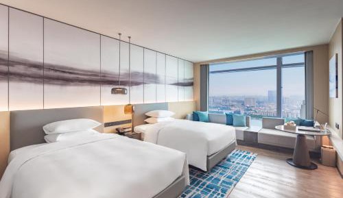 Premium Twin Room