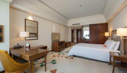 Superior Double Room with River View