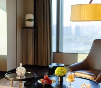 Suite with River View