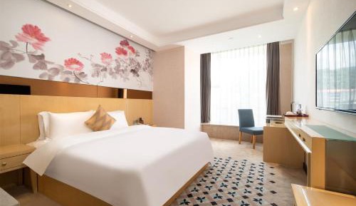 Superior Queen Room