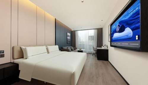 Superior Queen Room