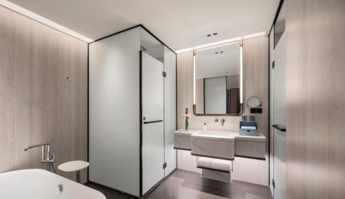  Selection King Room Suite