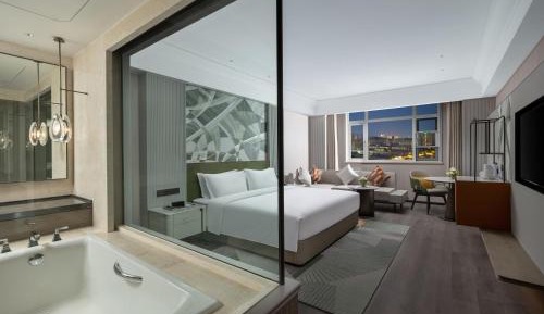 Premium King Room
