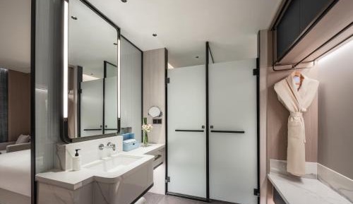 Business Twin Room