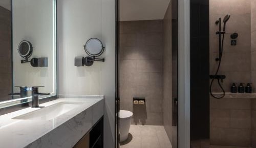 Executive Twin Room