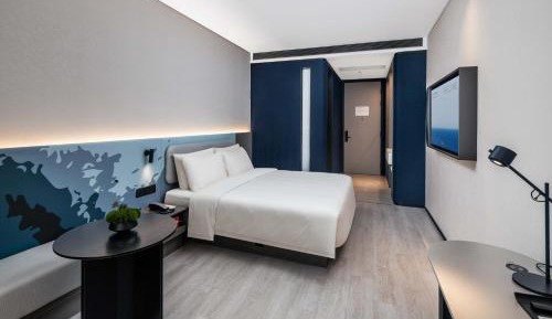 Enjoy Double Room