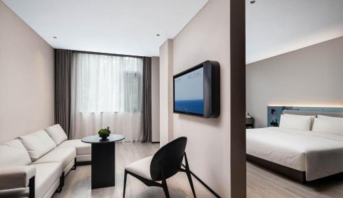 Superior Suite