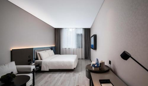 Super Double Room