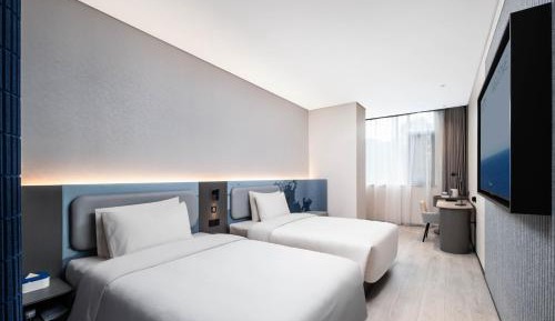 Enjoy Twin Room