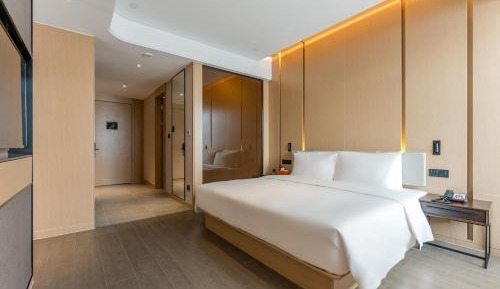 Atour Double Room