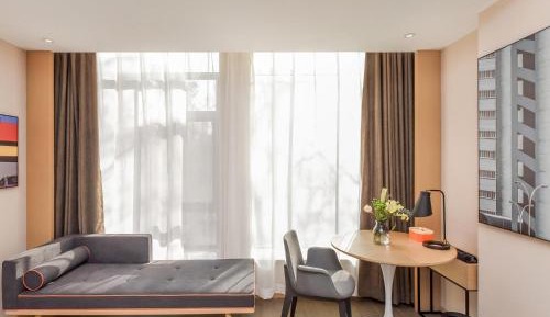 Jimu Queen Room 