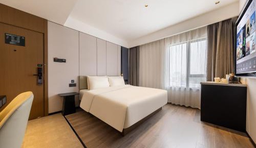 Elegant Double Room