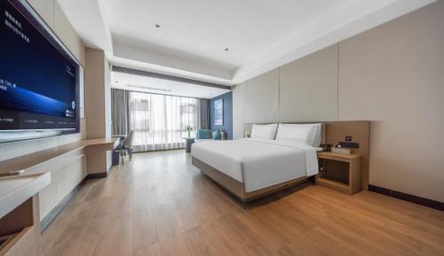 Superior Queen Room
