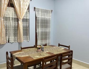 Family Two-Bedroom Apartment with View