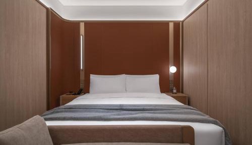 Queen Suite