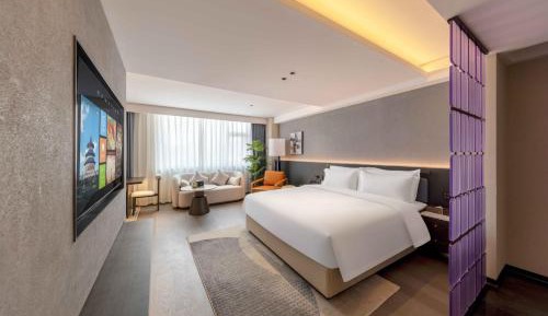 Superior Queen Room