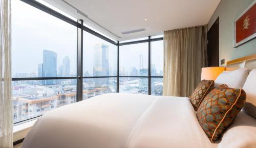 Superior Two-Bedroom Apartment