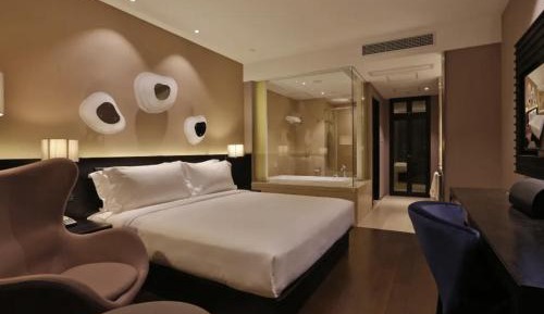 Superior Queen Room