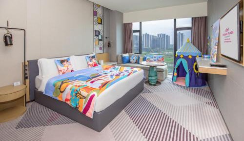 One-Bedroom Suite