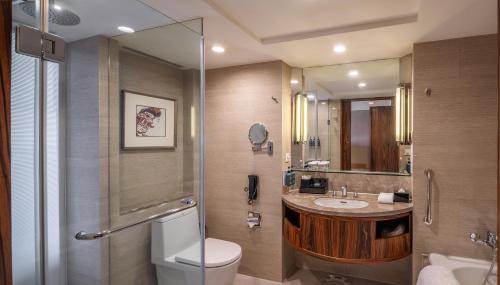 Premium King Room