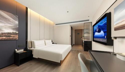 Executive Double Room