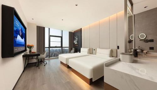 Premier Twin Room