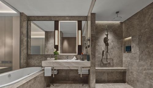 King Room - Mobility Accessible 