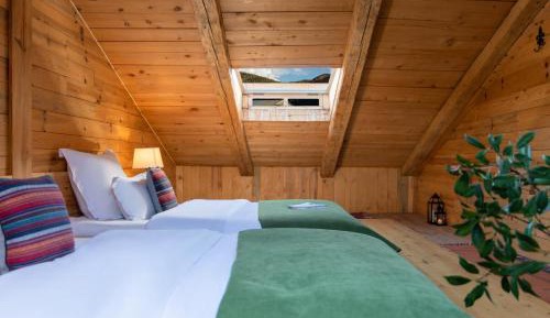 Duplex Suite