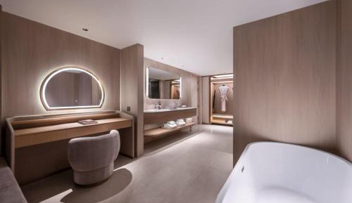 Suite with Sea View