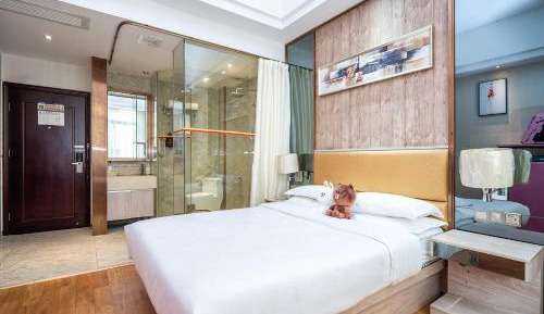 Economy Single Room