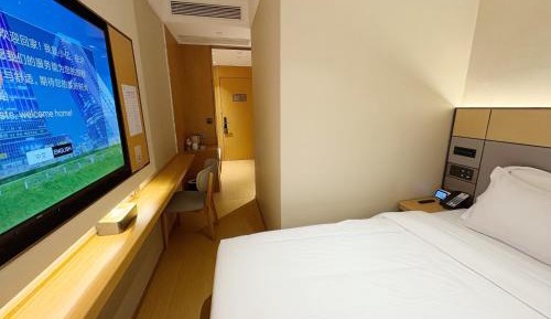 Single Room with Shower