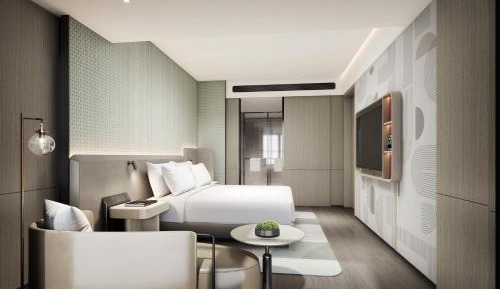 One-Bedroom Suite