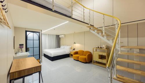 Duplex Suite